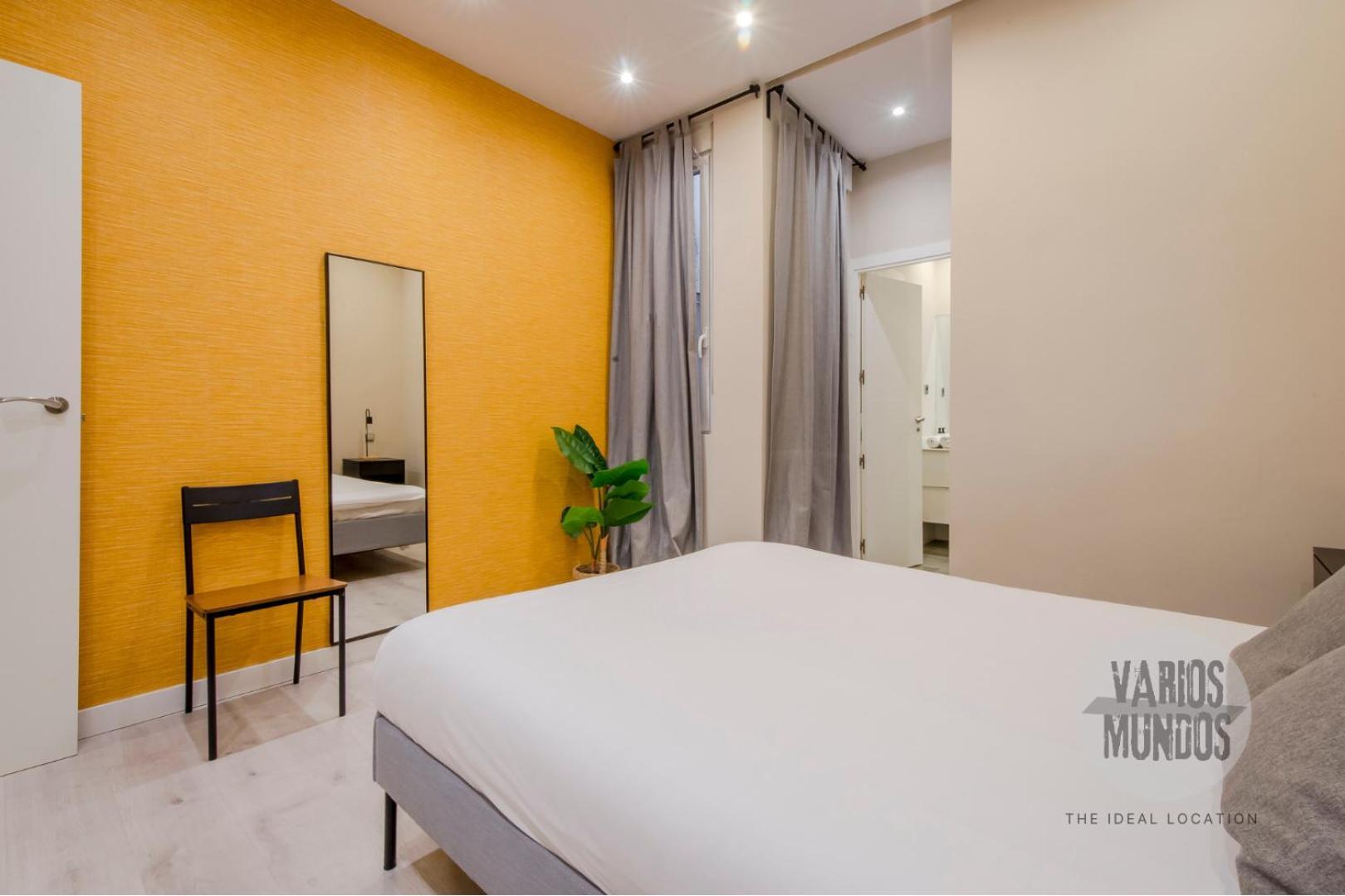 Comodidad Y Estilo Para 9 En Calle De Luciente E2 Madrid Dış mekan fotoğraf