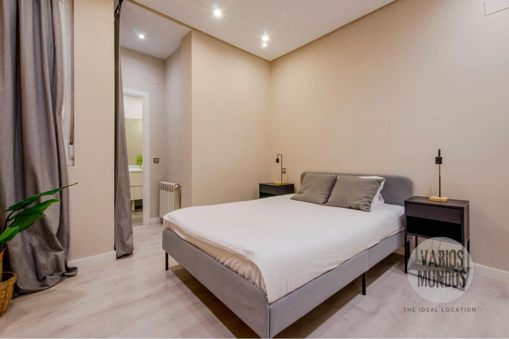 Comodidad Y Estilo Para 9 En Calle De Luciente E2 Madrid Dış mekan fotoğraf