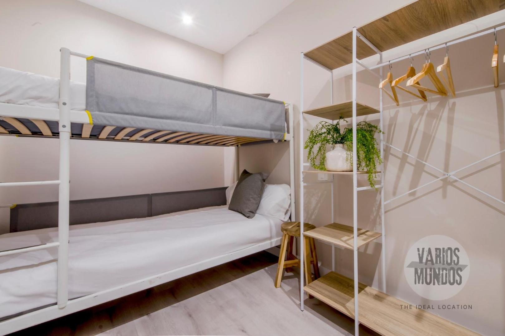 Comodidad Y Estilo Para 9 En Calle De Luciente E2 Madrid Dış mekan fotoğraf