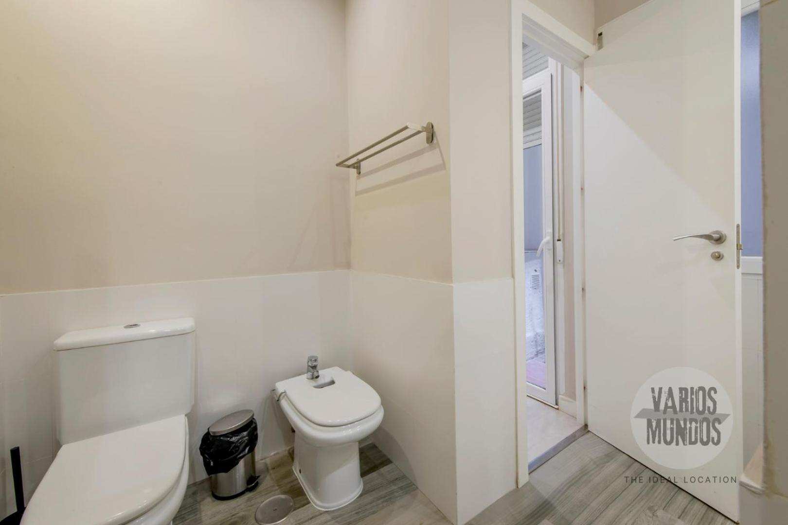 Comodidad Y Estilo Para 9 En Calle De Luciente E2 Madrid Dış mekan fotoğraf